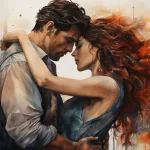 Dream meaning affection