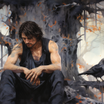 Dream meaning affliction