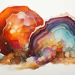 Dream meaning agate