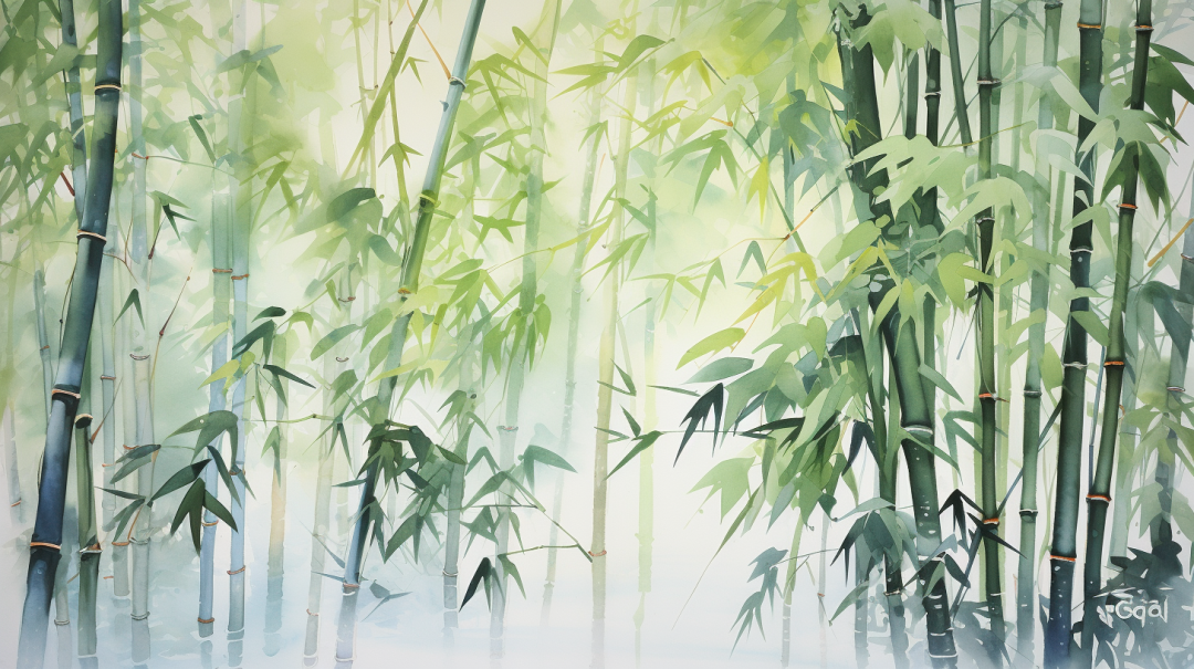 Dream meaning bamboo