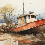 Dream meaning boat