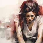 Dream meaning breaking up