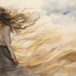 Dream meaning breeze