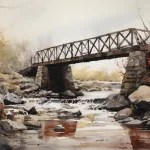 Dream meaning bridge