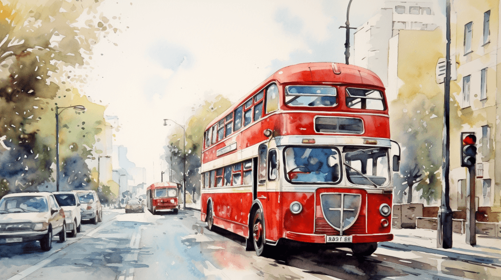 Dreaming of a bus meaning my dream explorer