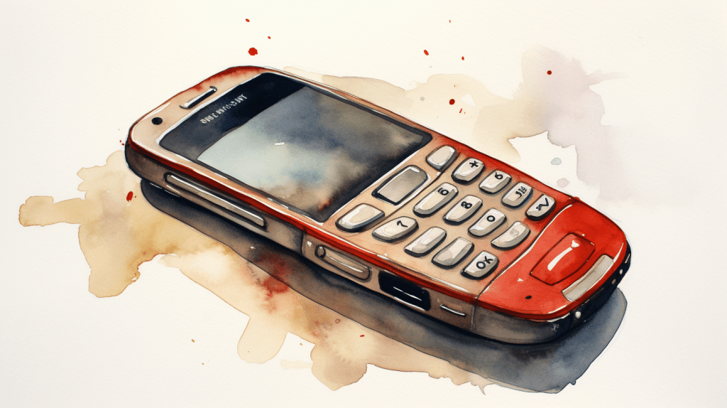 Dreaming of a Cell Phone Meaning My Dream Explorer