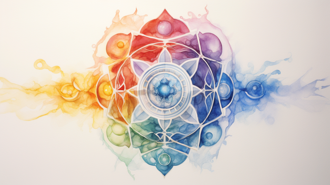 Dream meaning chakras