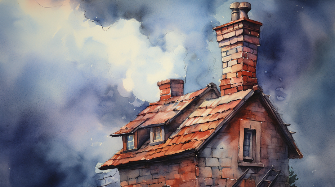 Dream meaning chimney