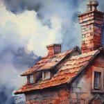 Dream meaning chimney