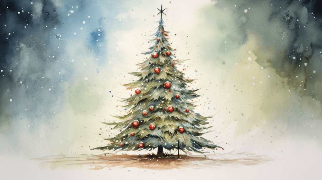 Dreaming of a Christmas Tree Meaning My Dream Explorer