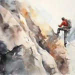 Dream meaning climbing