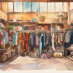 Dream meaning clothes