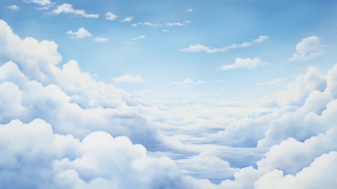 Dream meaning clouds