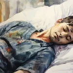 Dream meaning coma
