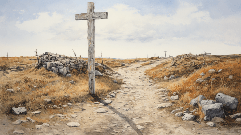 Dreaming of a Crossroads Meaning My Dream Explorer