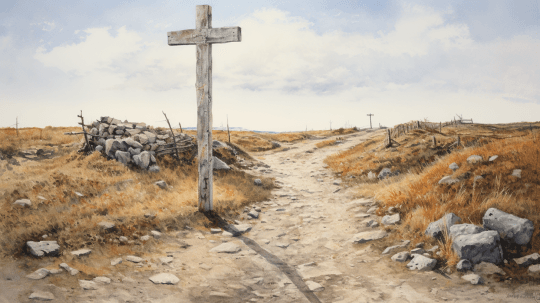 Dream About a Crossroads Meaning - My Dream Explorer