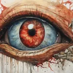 Cyclops dream meaning – image of a mythical cyclops, representing fear, legend, and survival in dreams.