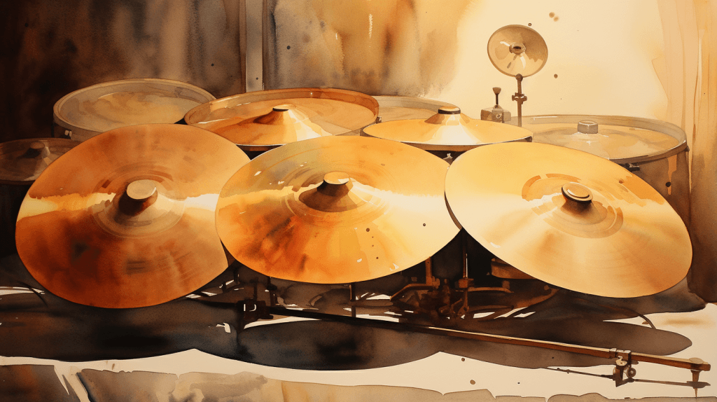 Dreaming of Cymbals Meaning My Dream Explorer
