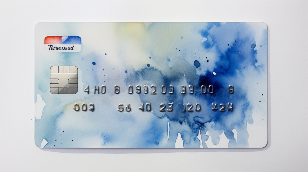 Dream meaning debit card