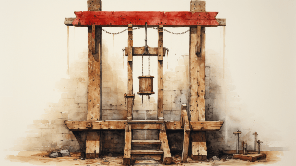 Dream About Decapitation Meaning - My Dream Explorer