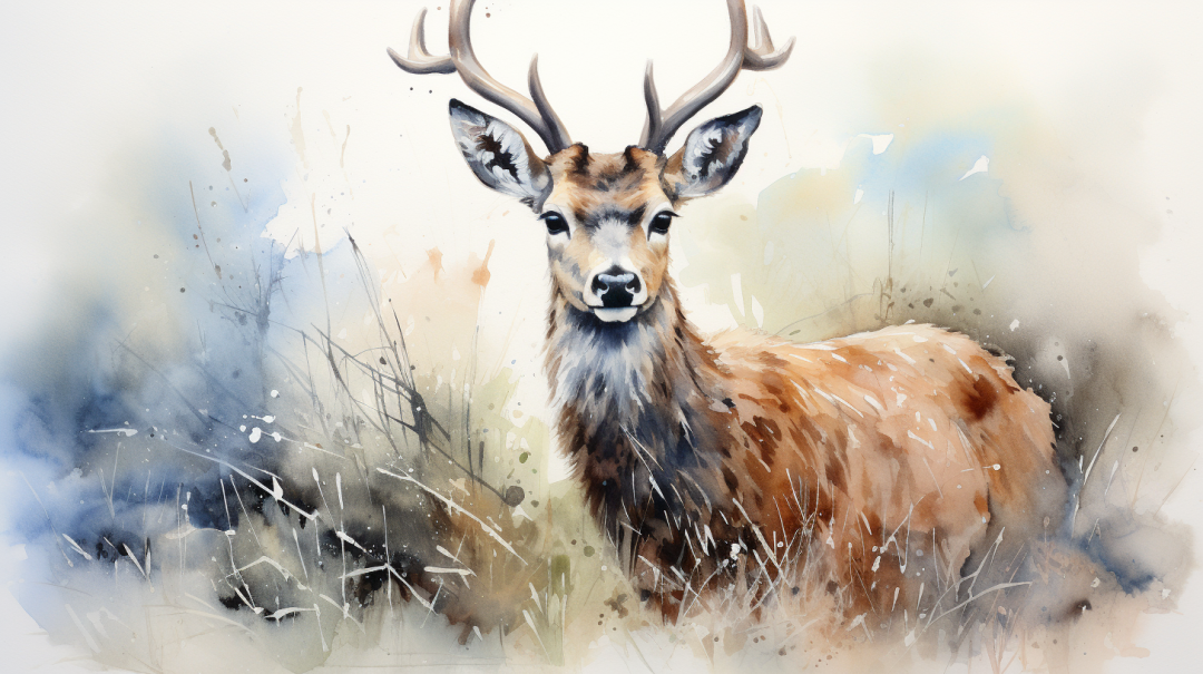 Dream meaning deer