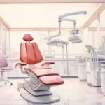 Dream meaning dentist