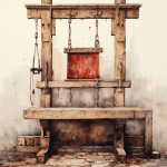 Dream meaning beheaded
