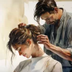 Dream meaning cutting hair