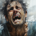 Dream meaning torture