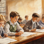 Dream meaning classmates