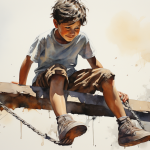 Dream meaning seesaw