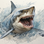 Dream meaning shark