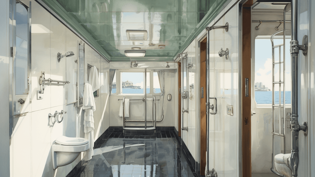 Dreaming of a Shower Meaning My Dream Explorer