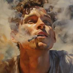Dream meaning smoke