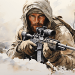 Dream meaning sniper