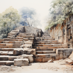 Dream meaning steps