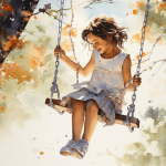 Dream meaning swing