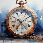 Dream meaning time