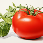 Dream meaning tomato
