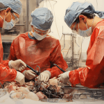 Dream meaning transplant