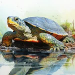 Dream meaning turtle