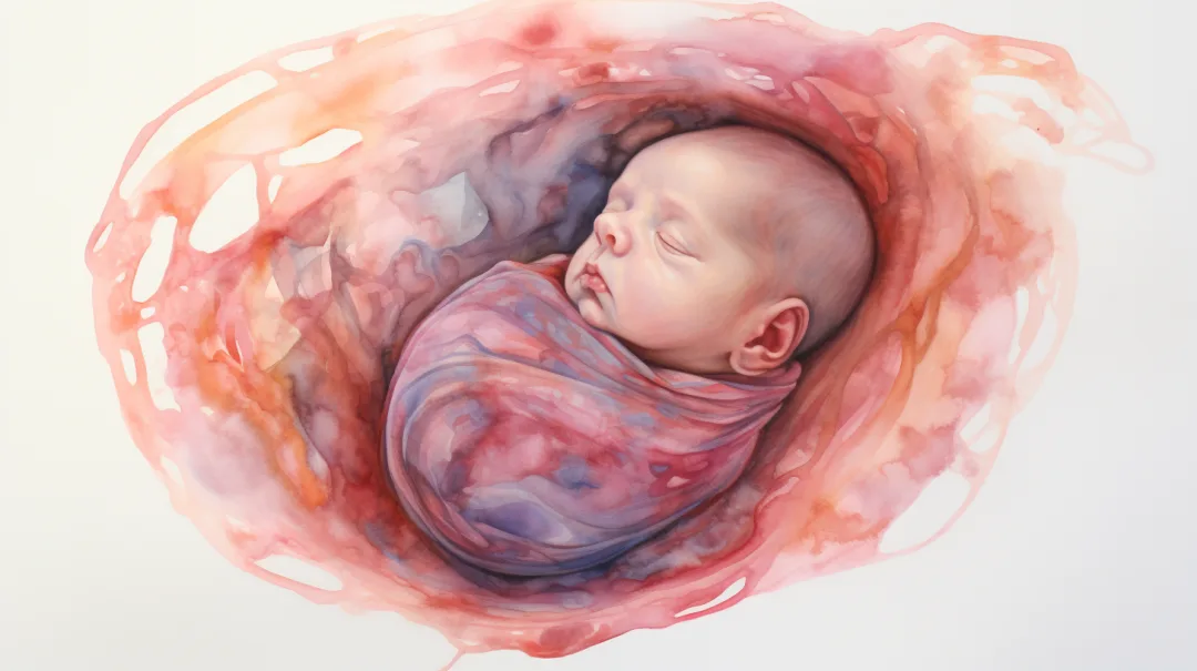 Dream meaning uterus