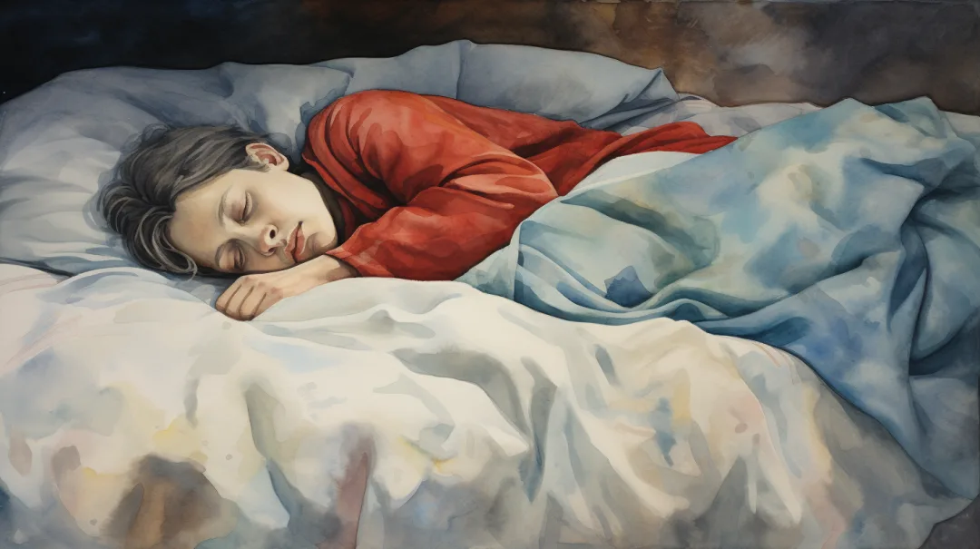 Dream meaning uncomfortable