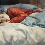 Dream meaning uncomfortable