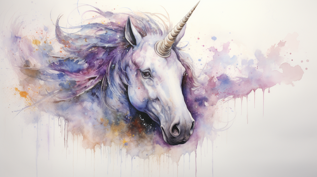 Dream meaning unicorn