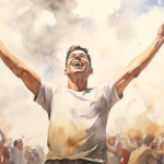 Dream meaning victory