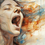 Dream meaning voices