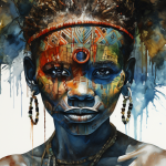 Dream meaning voodoo