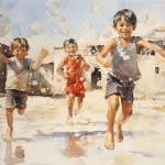 Dream meaning water balloon