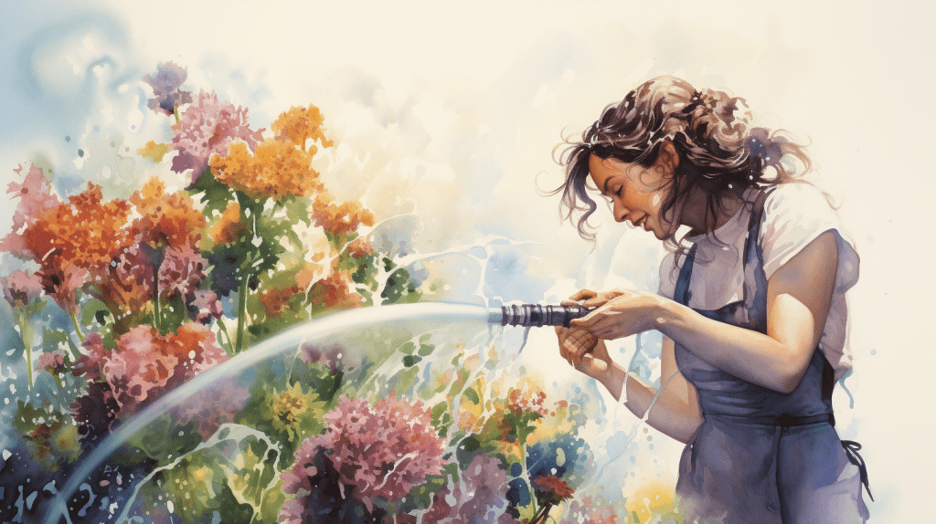 Water Hose My Dream Explorer